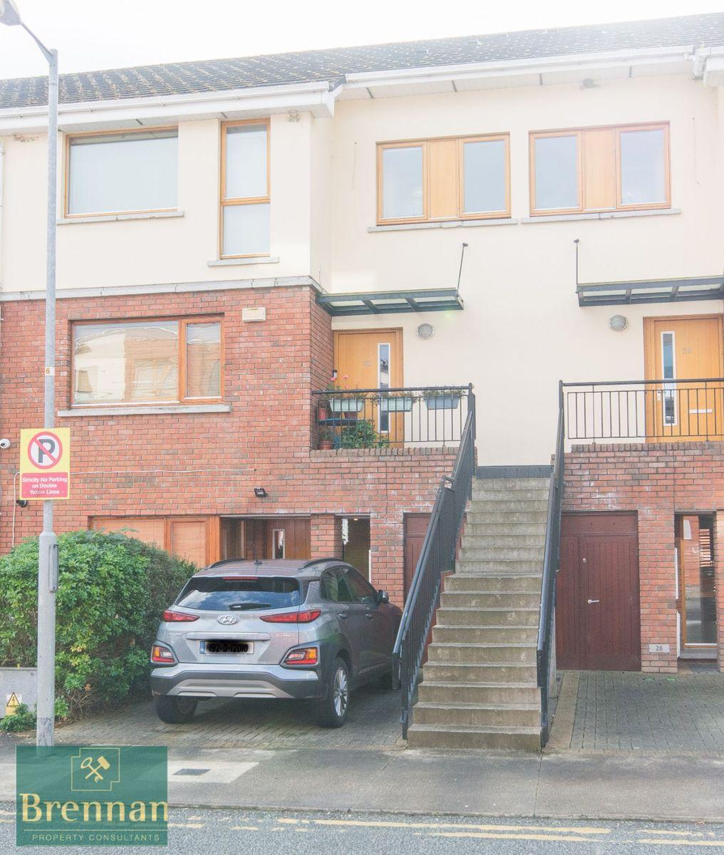 Rathborne Place, Dublin 15, Royal Canal Park, Dublin 15, D15PY63, historical listing image 1