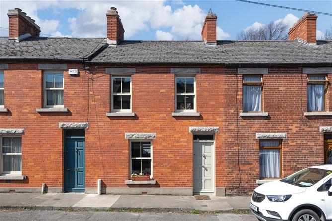 6 Cambridge Avenue, Ringsend, Dublin 4, historical listing image 1