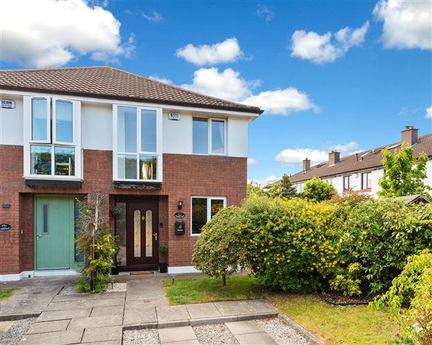 24 The Pines, Killester, Dublin 5, historical listing image 2