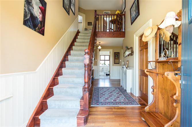 Ashlane, Coolook, Ballycanew, Gorey, Co. Wexford, historical listing image 2