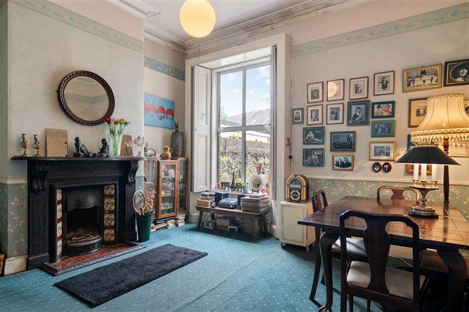 69 Grosvenor Square, Rathmines, Dublin 6, historical listing image 6