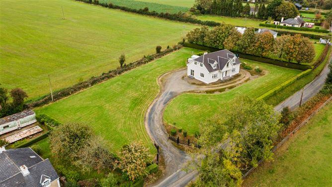 Ballybawn, Rathnure, Co. Wexford, historical listing image 3
