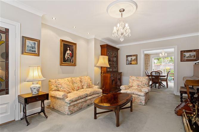 15, The Orchard Fortfield Road, Co. Dublin, historical listing image 4