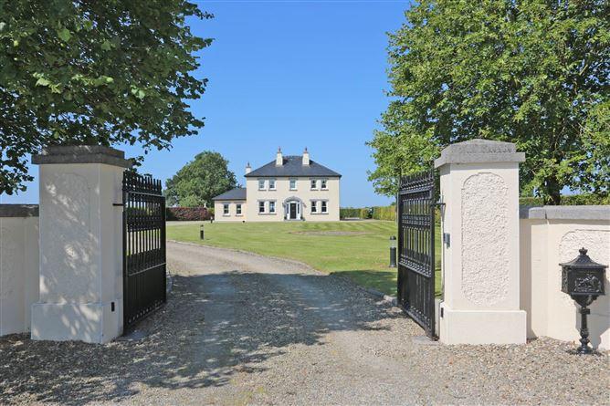 Longfield House, Ballybricken, Grange Bruff, County Limerick, historical listing image 3