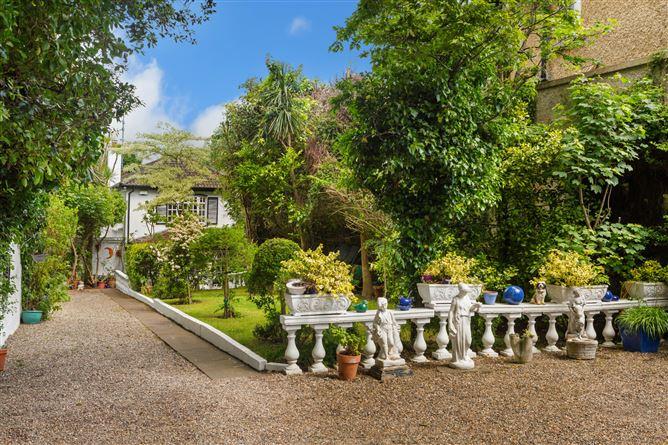 Fortal Villa, Fortlawns, Dalkey, Co. Dublin, historical listing image 1
