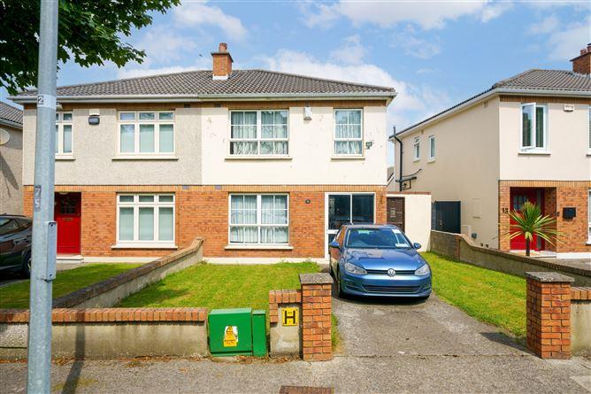 11 Orlagh View, Scholarstown Road, Dublin 16, Dublin, historical listing image 1