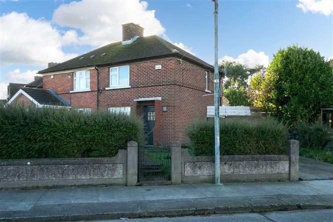 530 Galtymore Road, Dublin 12, Drimnagh, Dublin 12, D12WD82, historical listing image 1