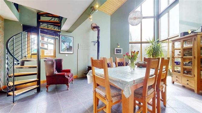 Lorga Daibhi, Sunnyhill, Kilcullen, Kildare, historical listing image 4