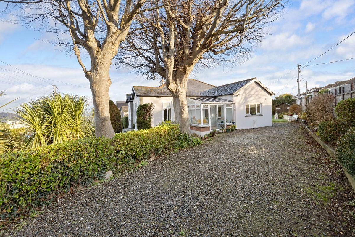 Beech Hill, 83 Newcourt Road, Bray, Co. Wicklow, historical listing image 3