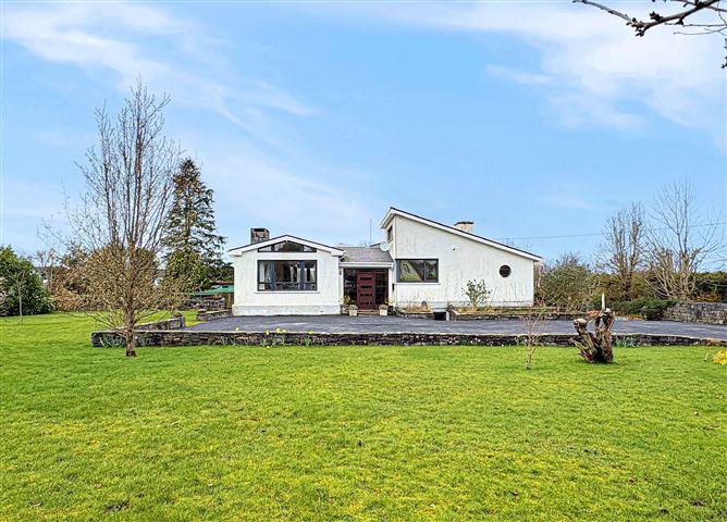 Rushveala, Oughterard, Galway, historical listing image 1