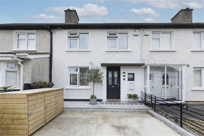 10, Mask Drive, Dublin 5, historical listing image 1