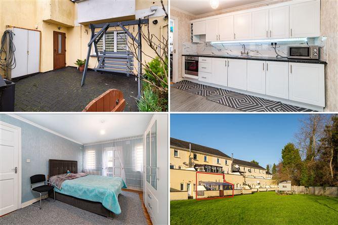 103 Riverside, Portarlington, Offaly, historical listing image 1