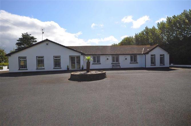 La Rochelle, Osberstown, Naas, County Kildare, historical listing image 2