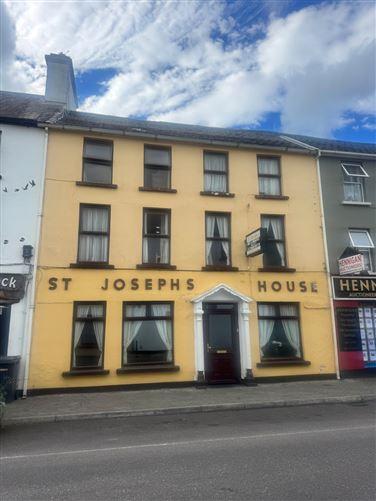St Josephs, 67, New Street, Co. Kerry, historical listing image 2