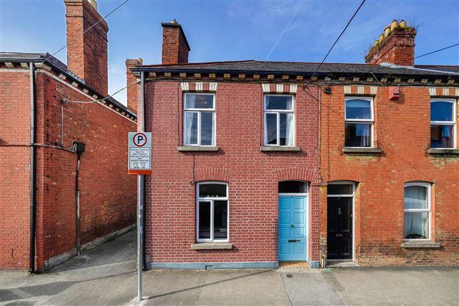 29 Millmount Avenue, Drumcondra, Dublin 9, historical listing image 1