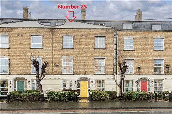 25, Portobello Harbour Grove, Dublin 6, historical listing image 1