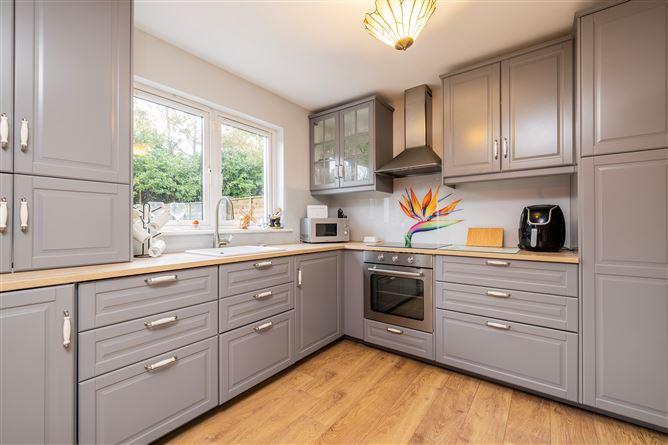 21, Gracemeadow Court, Co. Meath, historical listing image 5