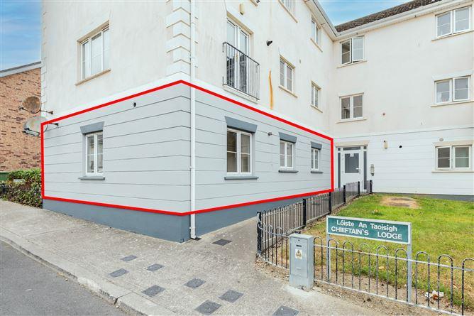 9 Chieftains Lodge, Balbriggan, Co. Dublin, historical listing image 1