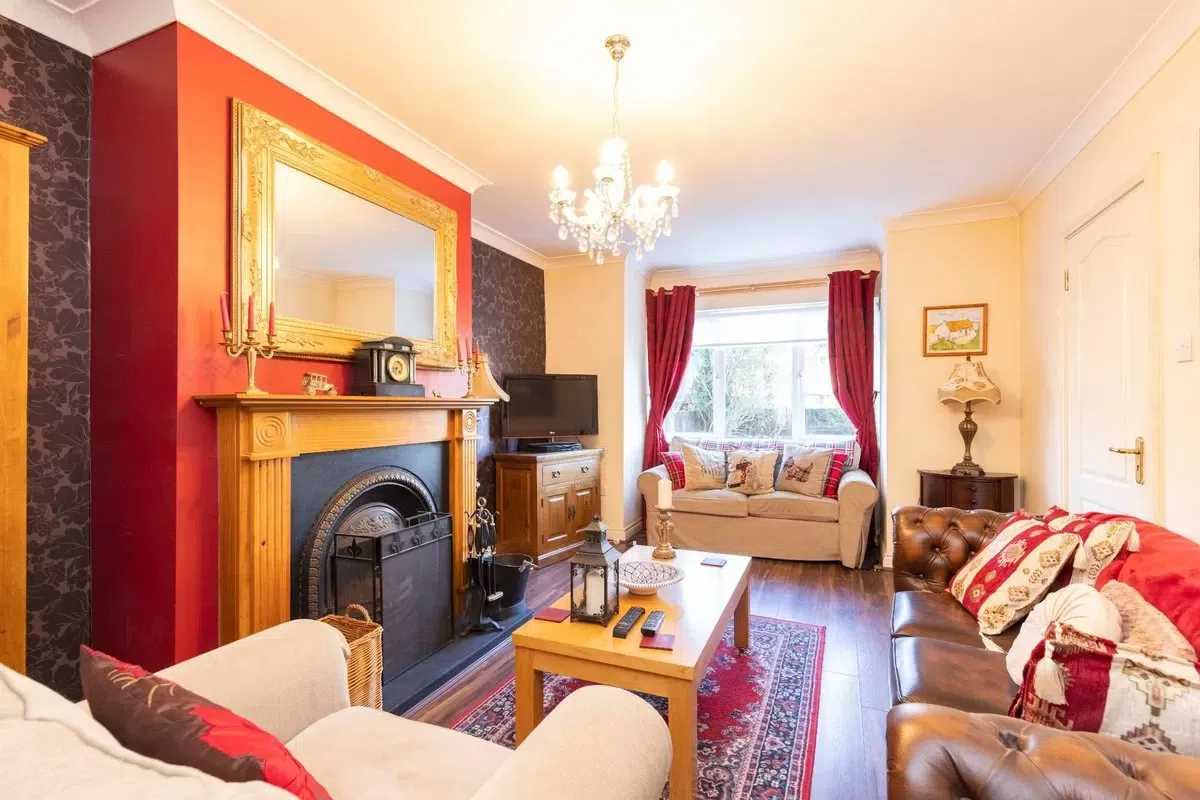 26 The Paddocks, Proudstown Road, Navan, Co. Meath, C15HK8H, historical listing image 4