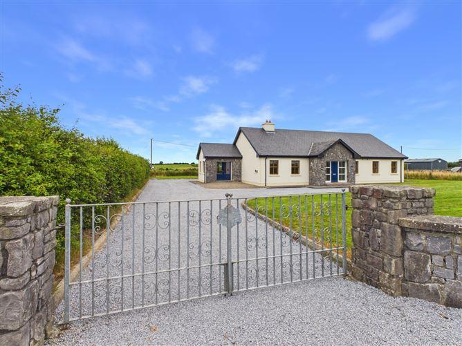 Lisballyard, Rathcabbin, Co. Tipperary, historical listing image 1