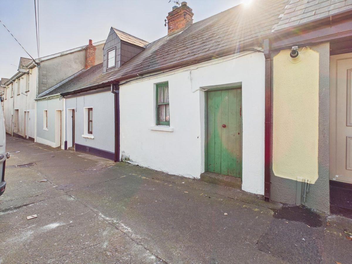 14 Robinson'S Lane, Shortcourse, Waterford City Centre, X91W5EF, historical listing image 2