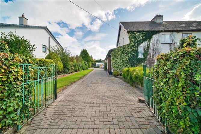 7 Celbridge Road, Leixlip, County Kildare, historical listing image 5