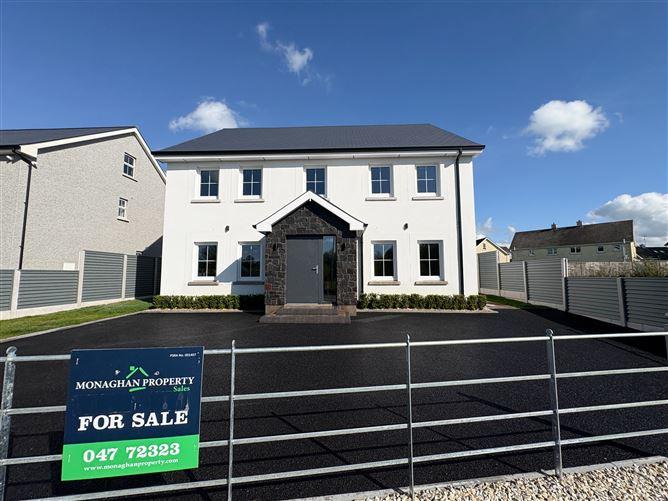 Latlurcan, Monaghan Town, Monaghan, historical listing image 1