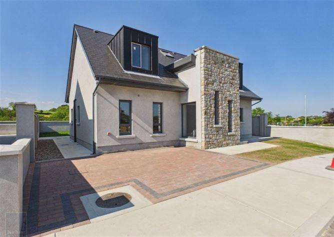 House Type B, An Goirtin Glas, Blackwater, Wexford, historical listing image 2