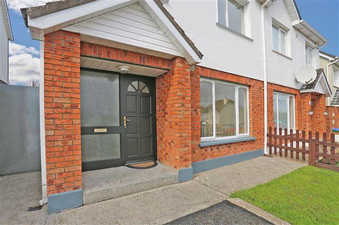 5 Oakwood, Sixmilebridge, Clare, historical listing image 4