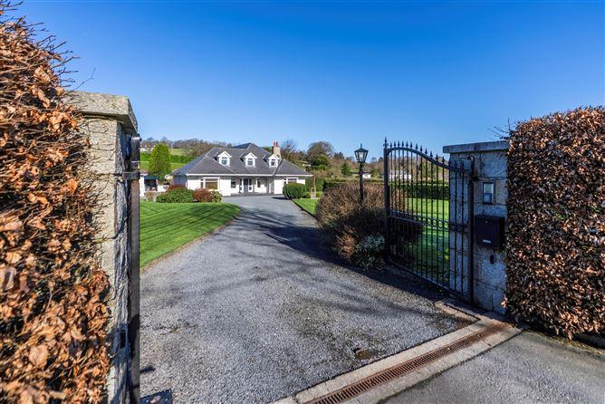 Baltinglass West, Baltinglass, Wicklow, historical listing image 1