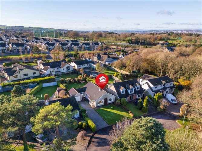 5 The View, Broadale, Rochestown, Cork, historical listing image 2
