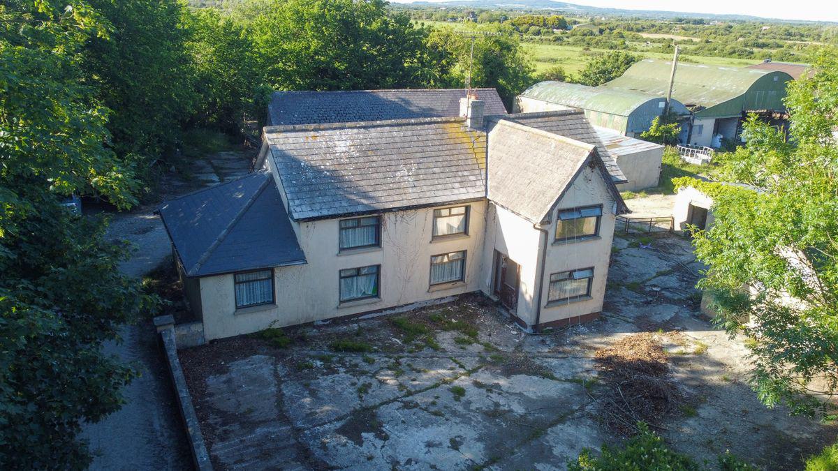 Horesland, Duncormick, Co. Wexford, historical listing image 3