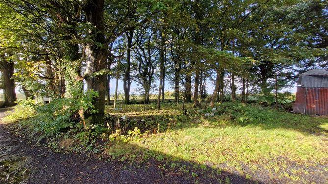Derelict House With 1 Acre In Knocknagur, Knocknagur, Tuam, Co. Galway, historical listing image 5