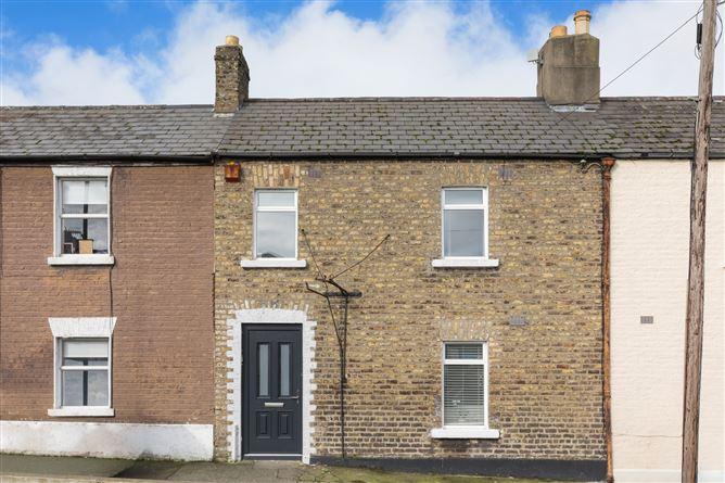5 Temple Place, Ranelagh, Dublin 6, historical listing image 1