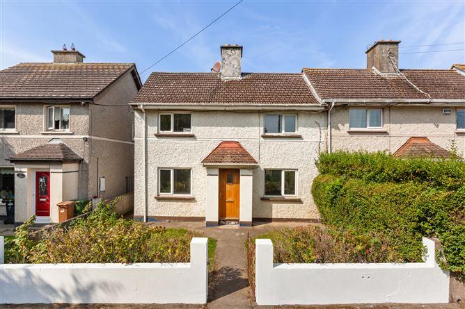 6 St.Sylvester Villas, Malahide, Co.Dublin, historical listing image 1