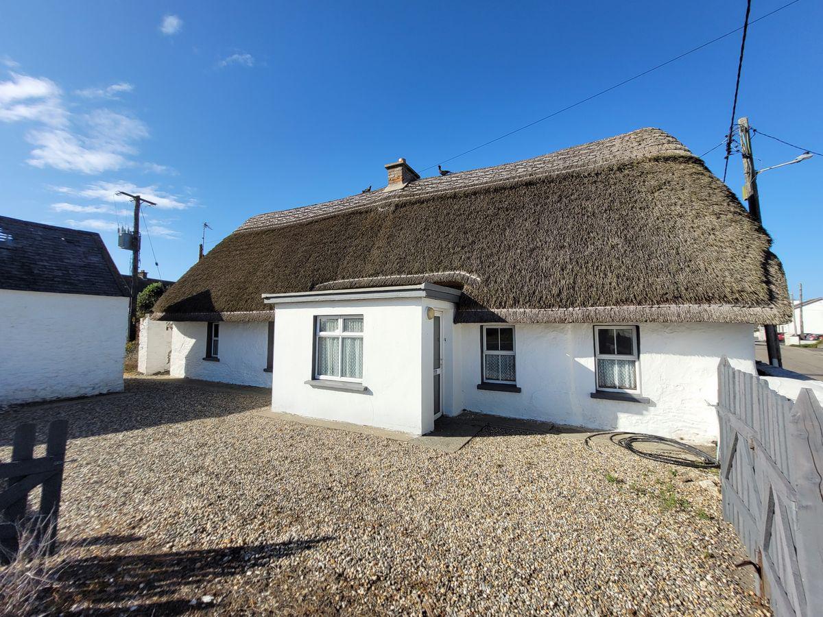 Crossfarnoge, Kilmore Quay, Co. Wexford, historical listing image 2