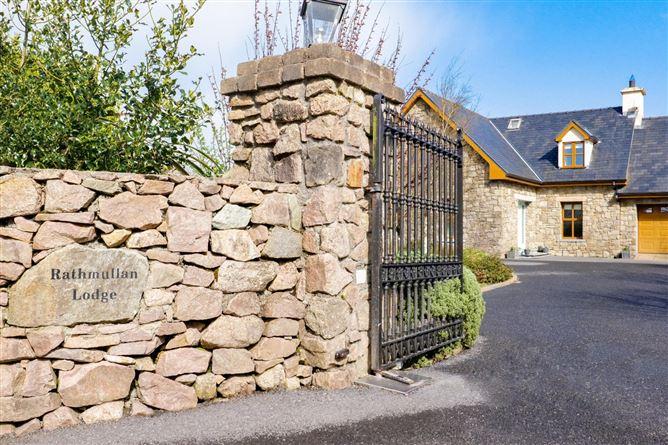 Rathmullan Lodge, Gortacleva, Bushypark, Co. Galway, historical listing image 3