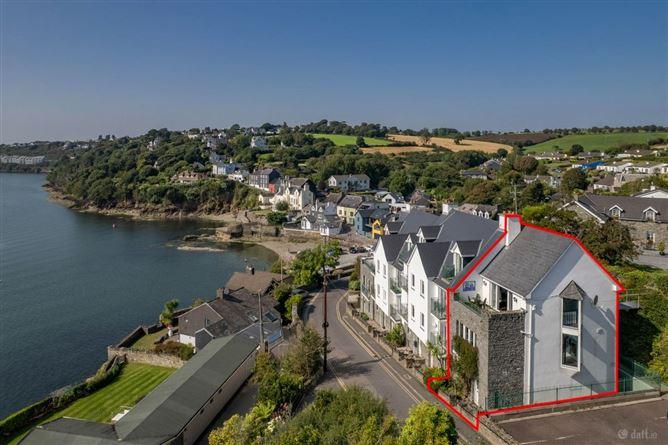 6 Charles Fort House, Summercove, Kinsale, Cork, historical listing image 1