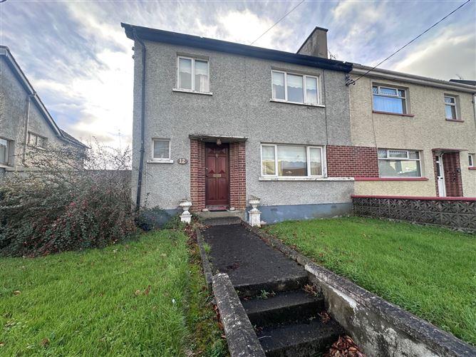 12 Old Armagh Road, Latlurcan, Monaghan, H18D286, historical listing image 1