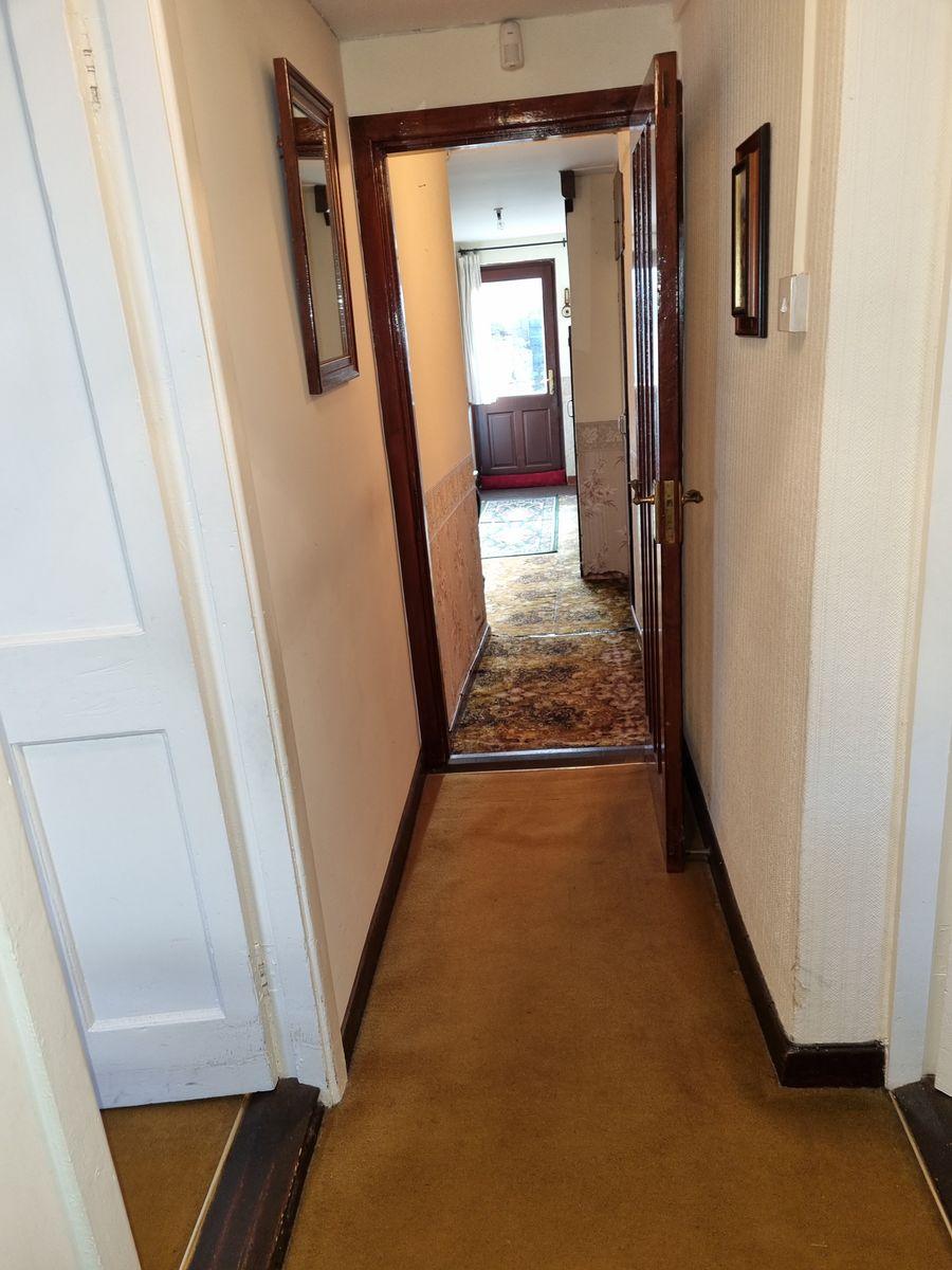 Upper Charles Street, Castlebar, Co. Mayo, F23CY92, historical listing image 2
