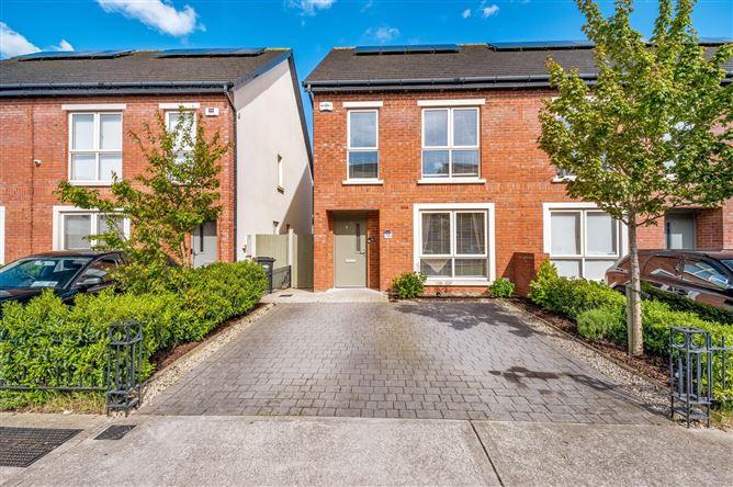 13 Churchfield Drive, Ashbourne, Co. Meath, historical listing image 1