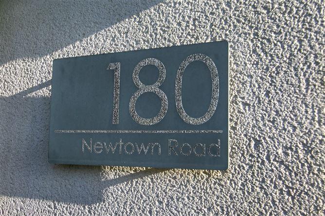Alderwood, 180, Newtown, Co. Kildare, historical listing image 3