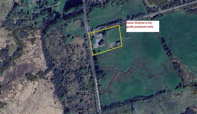 Attipierce, Moyglass, Kylebrack, Loughrea, County Galway, historical listing image 2