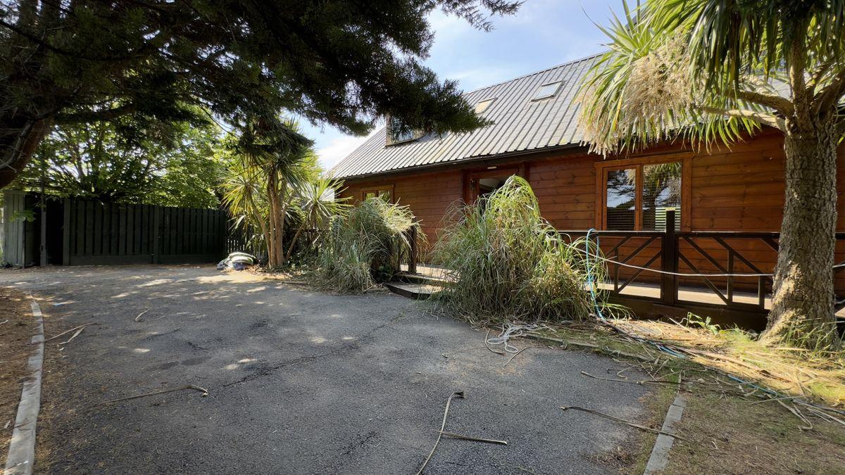 Beach Lane, Burrow Road, Portrane, Co. Dublin, K36TH28, historical listing image 2