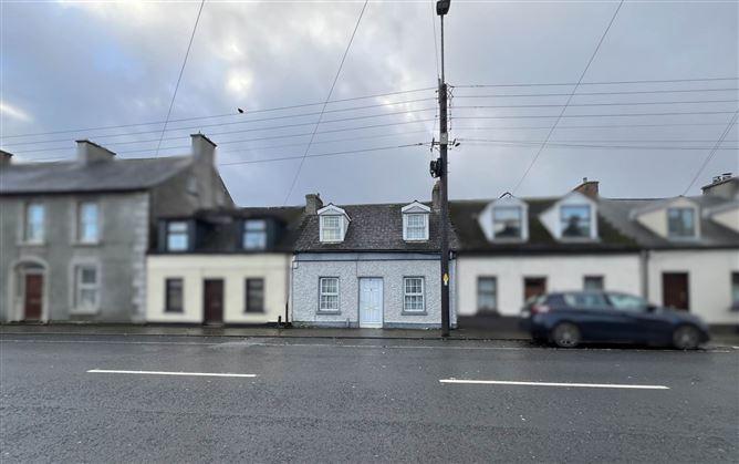 3 Upper Irishtown, Clonmel, County Tipperary, historical listing image 2
