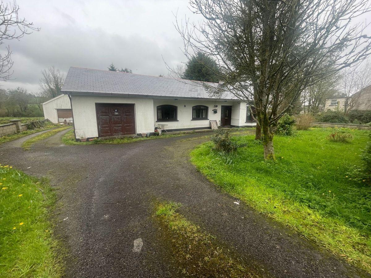 Cluain Mhuire, Green Road, Mohill, Co. Leitrim, N41Y316, historical listing image 6