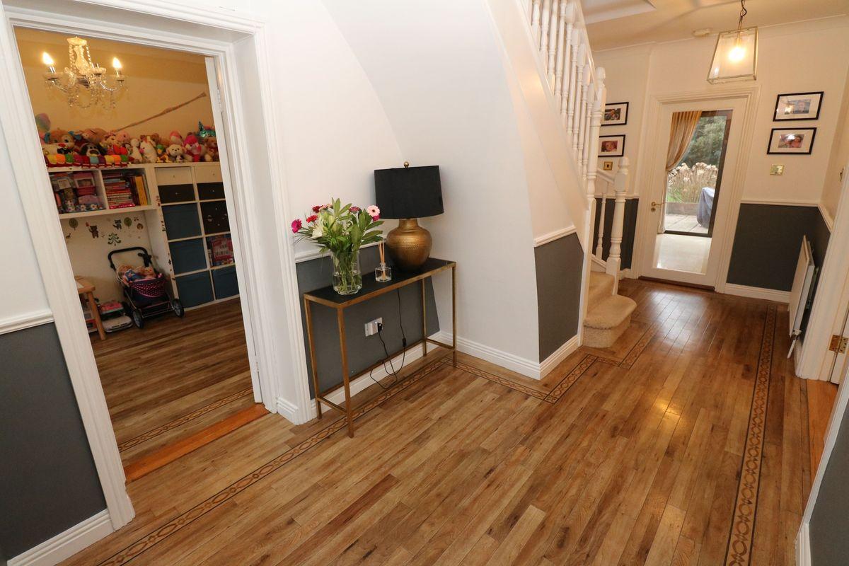 21 Eastham Village, Bettystown, Meath, historical listing image 3