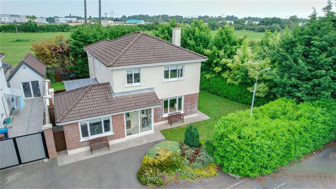 24 Kylebrook, Abbeyleix Road, Portlaoise, Co. Laois, historical listing image 1