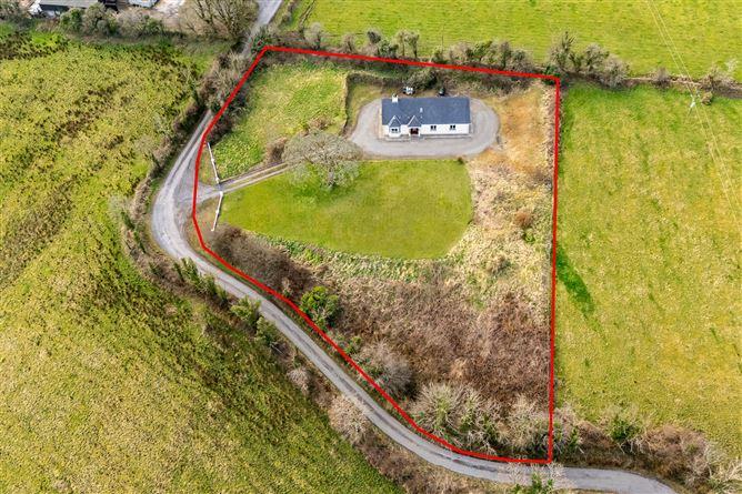 Carrickbanagher, Drumfin, Co. Sligo, historical listing image 4
