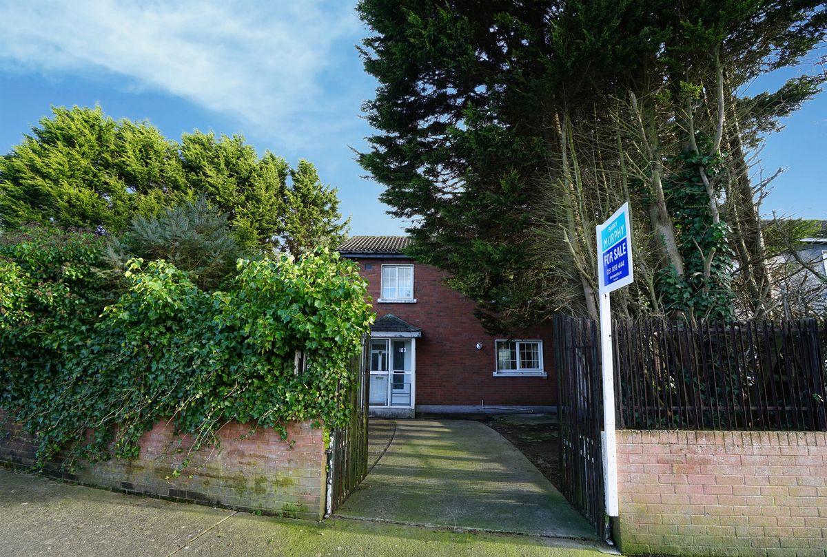103 Saint Herblain Park, Kilcohan, Waterford City, Co. Waterford, X91DA0E, historical listing image 1